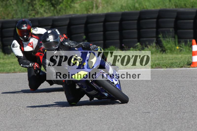 /13 01.05.2025 Speer Racing ADR/Gruppe gelb/55